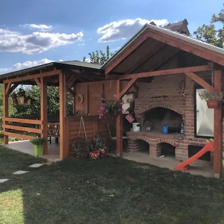 Kuca Za Odmor Davidovic *