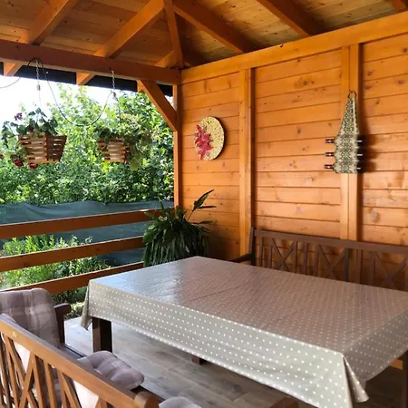 Apartamento Kuca Za Odmor Davidovic *