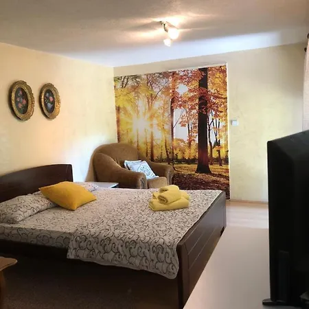 Kuca Za Odmor Davidovic Apartamento Despotovac