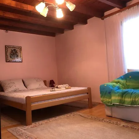 Kuca Za Odmor Davidovic *