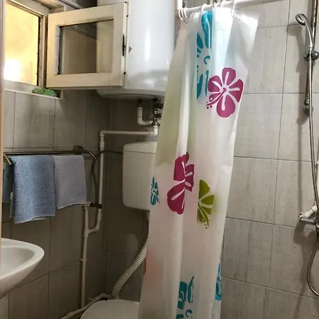 Apartamento Kuca Za Odmor Davidovic *