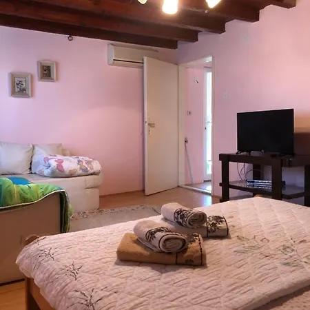 Kuca Za Odmor Davidovic Apartamento *