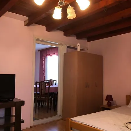 Apartment Kuca Za Odmor Davidovic Despotovac