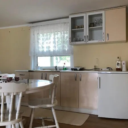 Kuca Za Odmor Davidovic Apartman Despotovac