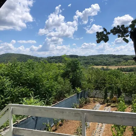 Kuca Za Odmor Davidovic Apartamento *