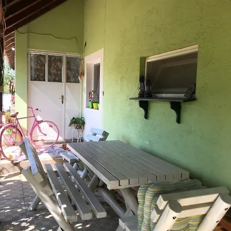 Kuca Za Odmor Davidovic