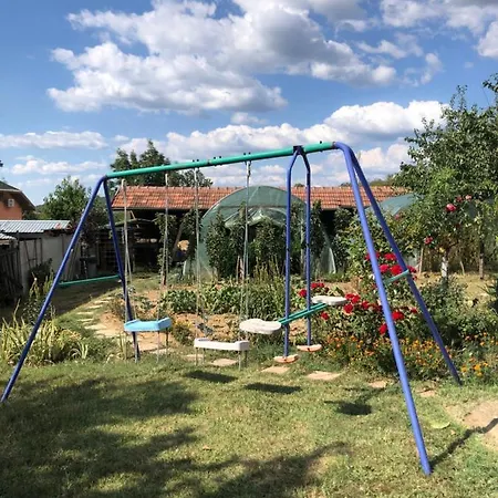 Apartman Kuca Za Odmor Davidovic Despotovac