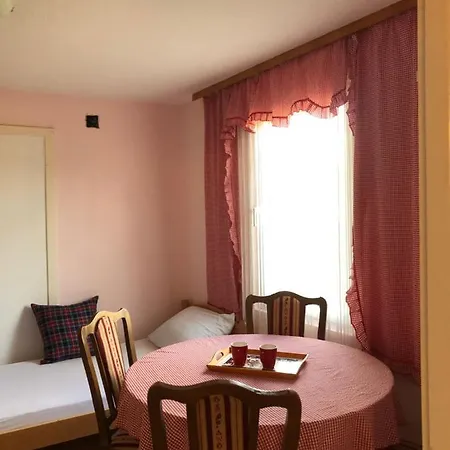 Kuca Za Odmor Davidovic Apartman