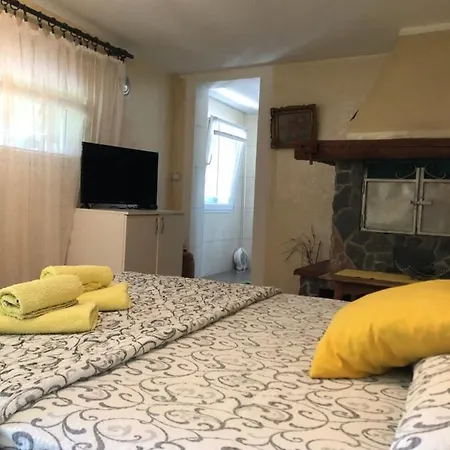 Kuca Za Odmor Davidovic Apartment *