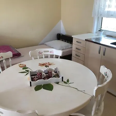 Kuca Za Odmor Davidovic Apartment Despotovac