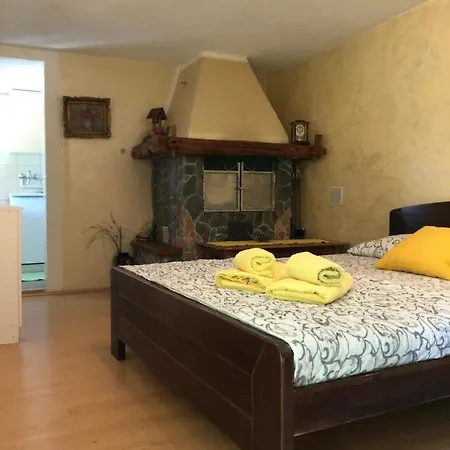 Kuca Za Odmor Davidovic Apartment *