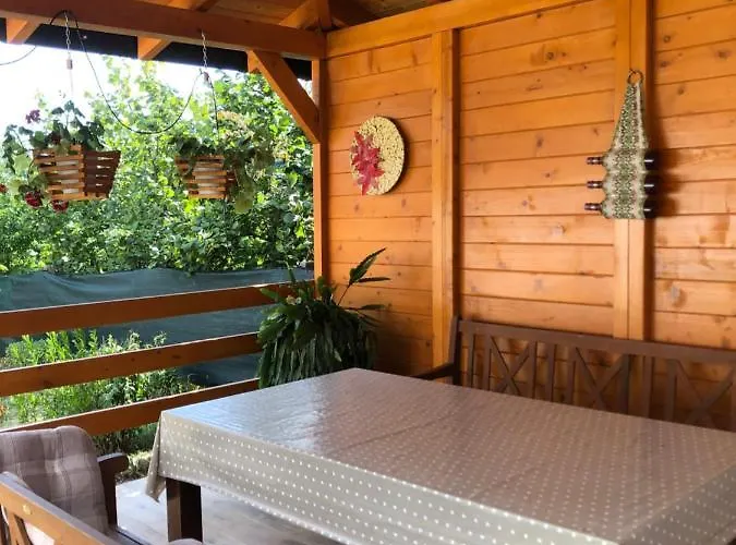 아파트 Kuca Za Odmor Davidovic *