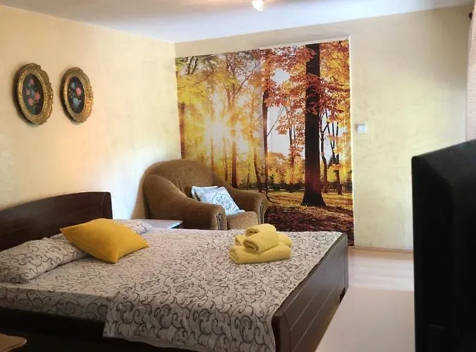 Kuca Za Odmor Davidovic 아파트 데스포토바츠