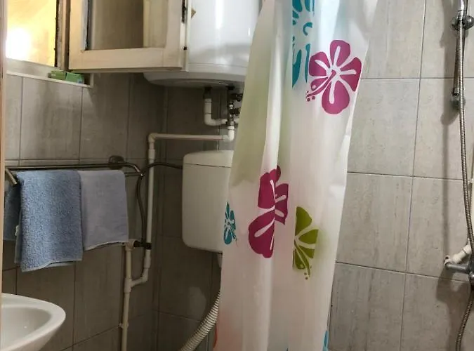 아파트 Kuca Za Odmor Davidovic *