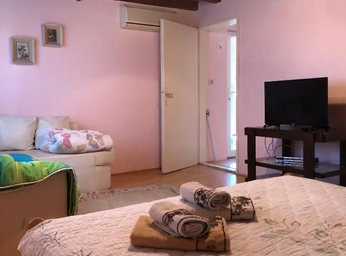 Kuca Za Odmor Davidovic 아파트 *