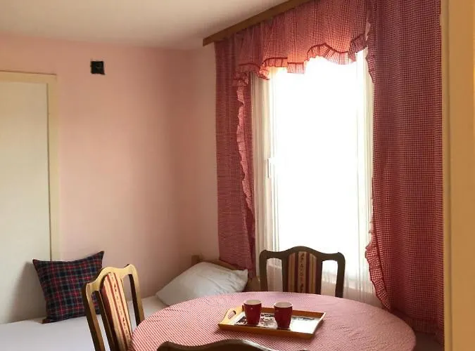 Kuca Za Odmor Davidovic 아파트