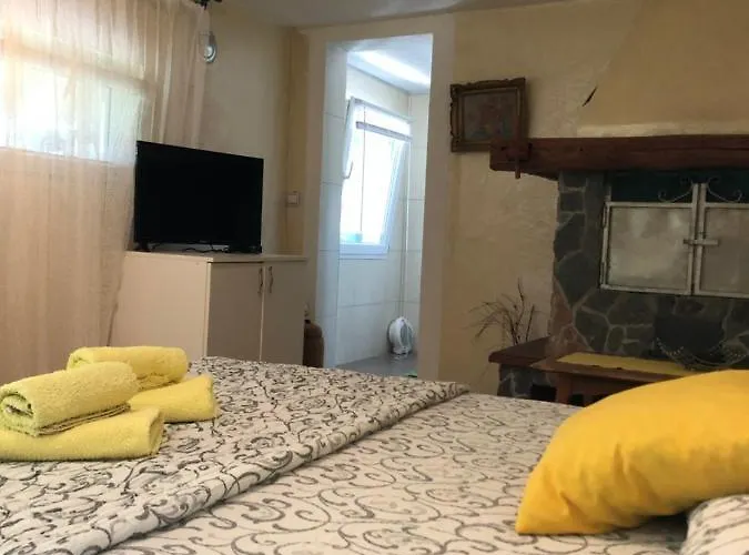 Kuca Za Odmor Davidovic 아파트 *