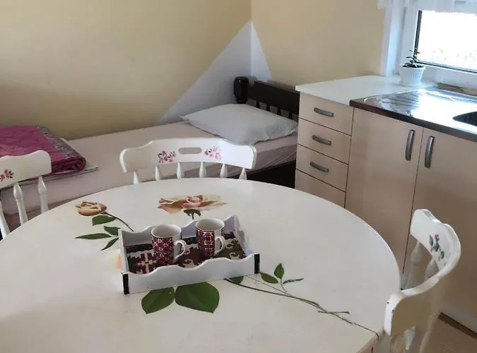 Kuca Za Odmor Davidovic 아파트 데스포토바츠