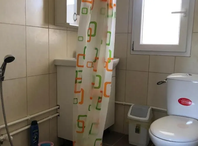 Kuca Za Odmor Davidovic * 데스포토바츠